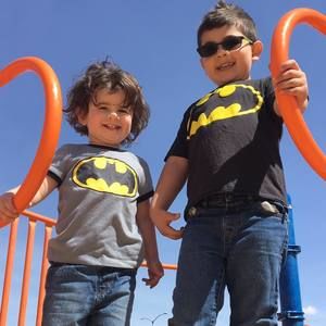 Meet your Posher, Sheri